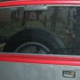 Dijual SUZUKI ESCUDO NOMADE 2001 Merah