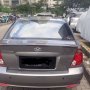 Jual Hyundai Avega GL 2010 Abu Abu jarang pakai