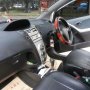 Jual Toyota Yaris Hitam E 2009 Matic Siap Pakai