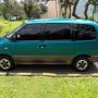 Jual Nissan Serena A/T 1996 Green