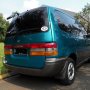 Jual Nissan Serena A/T 1996 Green