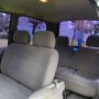 Jual Nissan Serena A/T 1996 Green