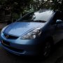 Jual Honda Jazz I-DSI A/T Triptonic Th 2004 Ice Blue