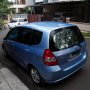 Jual Honda Jazz I-DSI A/T Triptonic Th 2004 Ice Blue