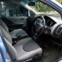 Jual Honda Jazz I-DSI A/T Triptonic Th 2004 Ice Blue