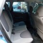 Jual Honda Jazz I-DSI A/T Triptonic Th 2004 Ice Blue