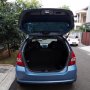 Jual Honda Jazz I-DSI A/T Triptonic Th 2004 Ice Blue