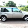 Jual Nissan Xtrail ST 2.5 AT 2007 Silver Good Condition