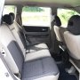 Jual Nissan Xtrail ST 2.5 AT 2007 Silver Good Condition