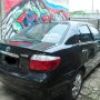 Jual Toyota Vios 1,5 G /MT 2003 Black Mica B DKI