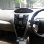 Jual Toyota Vios G A/T Hitam