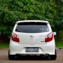 Toyota Agya TRD Sportivo Automatic Tahun 2014