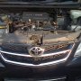 JUAL TOYOTA AVANZA 1.3 GVVTi 2011 HITAM  ISTIMEWA