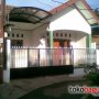 Jual Rumah di Kebagusan Dalam 1