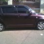 Suzuki Swift ST 2011 AT (Burgundy Red)