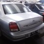 Jual hyundai grandeur xg30 A/T silver thn 2002 tgn1 