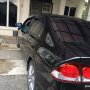 Jual Honda civic 1.8 2010 Hitam siap pakai