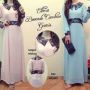 DRESS ELLENA