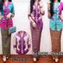 kebaya moderen