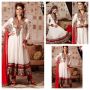 Anarkali Bride 02