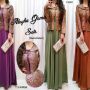 Aleyka Gamis Sets