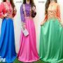 Gamis Amira