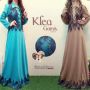 Gamis Cleo