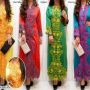 KEBAYA GAMIS ZURAYDA