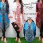 Tunik Kebaya zamode