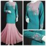 KURUNG NAFTALIE TOSCA BABY PINK