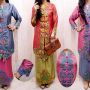 kebaya SIZE: S-XXL