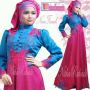 Dress farrah 01