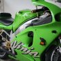 Jual Kawasaki zx7-R