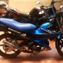 Jual Kawasaki Athlete Biru 2011 Biru Metalik