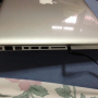Jual Macbook Pro 13" i5 MD101 FULLSET