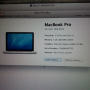 Jual Macbook Pro 13