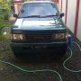 Jual Isuzu Phanter Grand Royal 1997 Hijau