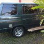 Jual Isuzu Phanter Grand Royal 1997 Hijau