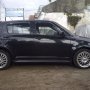 JUAL SUZUKI SWIFT GT2 2008 MT Hitam