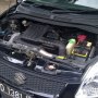 JUAL SUZUKI SWIFT GT2 2008 MT Hitam