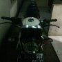 Jual Vixion valentine 2012 Putih