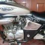 HONDA PHANTOM 200CC TAHUN 2003 LIMITED EDITION