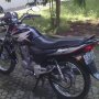 Jual megapro 2009 hitam terawat