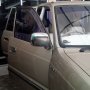 Jual kijang kapsul lx 2002 coklat simpanan