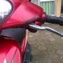 Jual Yamaha Mio 2006 Merah Full Standard