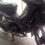 Jual Honda Revo 2008 Hitam Silver