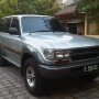 Jual Toyota Land Cruiser VX Limited CBU Automatic th 1998