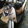 Jual Honda Scoopy 2011 putih