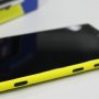 Jual Nokia lumia 720 warna kuning mulus