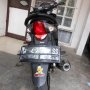 Jual Honda Revo CW 2010 Silver